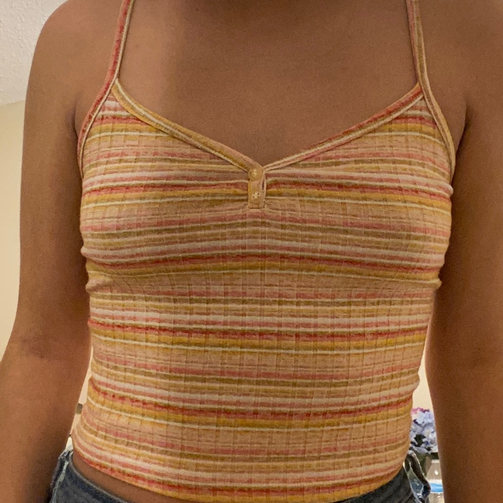 Tank top - Picture 2 of 2